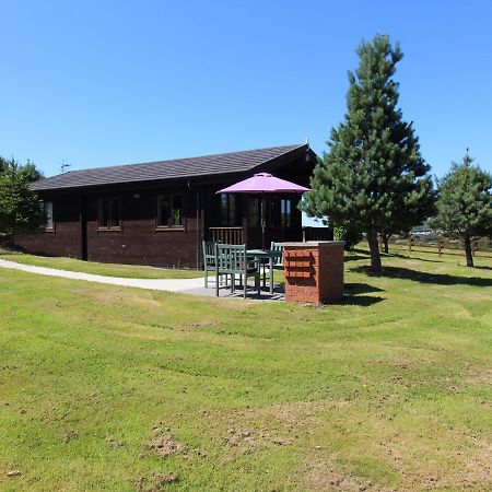 Willow Lodge Bodmin Esterno foto