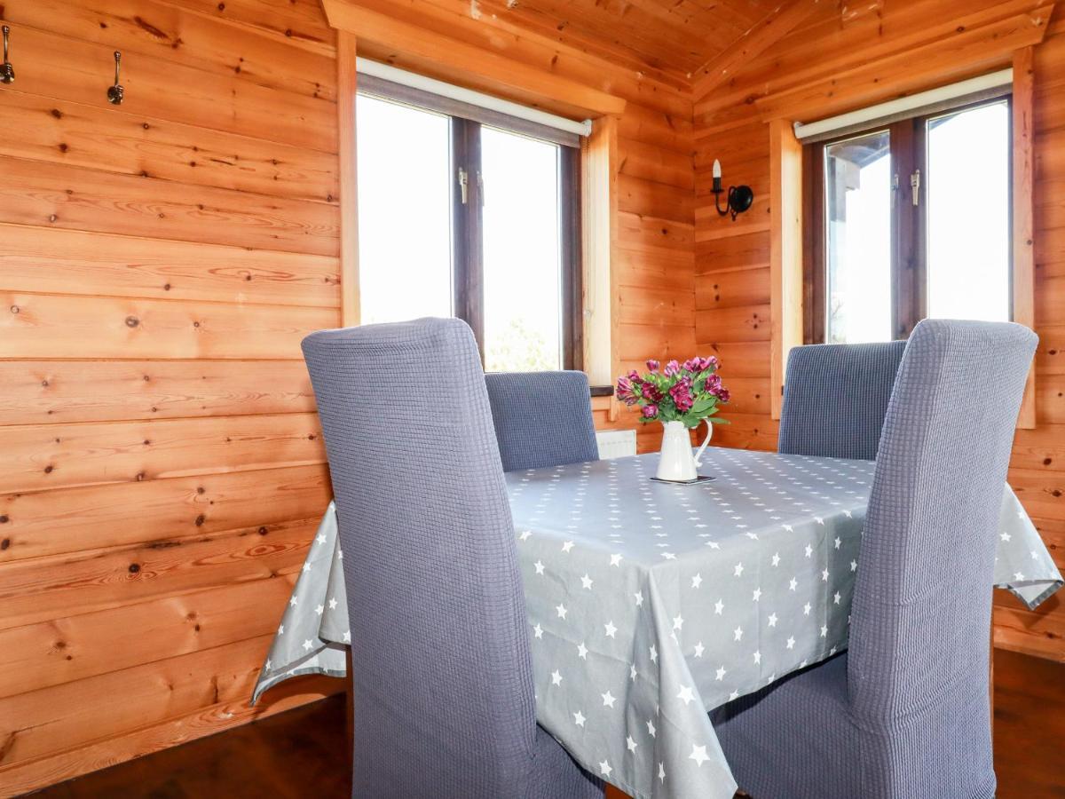 Willow Lodge Bodmin Esterno foto